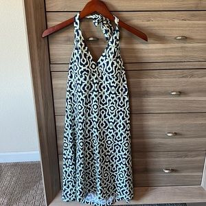 Tommy Bahama sundress - stretchy and soft